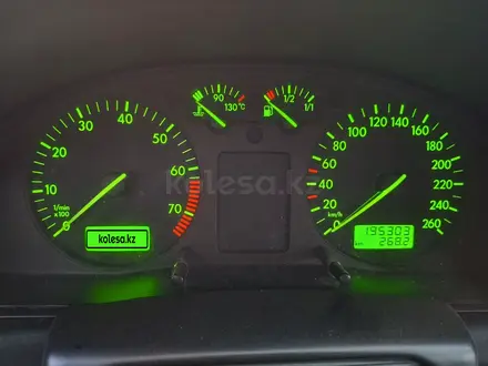 Volkswagen Passat 1996 года за 2 400 000 тг. в Алматы – фото 34