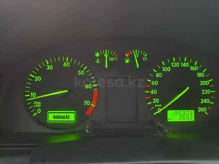 Volkswagen Passat 1996 года за 2 400 000 тг. в Алматы – фото 35