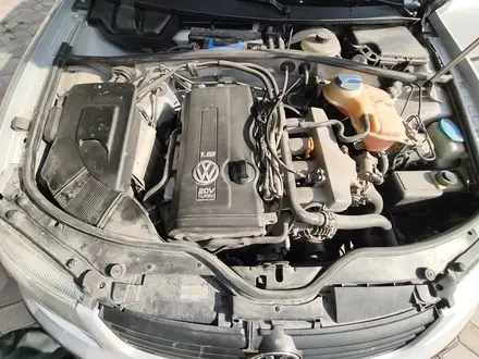 Volkswagen Passat 1996 года за 2 400 000 тг. в Алматы – фото 6