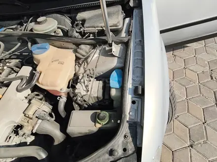 Volkswagen Passat 1996 года за 2 400 000 тг. в Алматы – фото 7