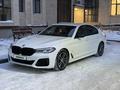 BMW 530 2021 годаfor20 850 000 тг. в Караганда – фото 15