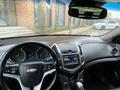 Chevrolet Cruze 2014 годаүшін4 700 000 тг. в Алматы – фото 9