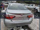 Toyota Camry 2015 годаүшін6 500 000 тг. в Атырау – фото 3