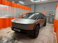 Tesla Cybertruck 2025 годаfor95 000 000 тг. в Астана – фото 4