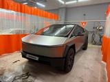 Tesla Cybertruck 2025 года за 95 000 000 тг. в Астана – фото 4