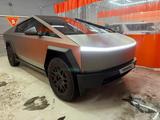 Tesla Cybertruck 2025 года за 95 000 000 тг. в Астана – фото 2