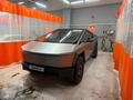 Tesla Cybertruck 2025 годаfor95 000 000 тг. в Астана – фото 5