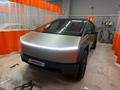 Tesla Cybertruck 2025 годаfor95 000 000 тг. в Астана