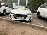Hyundai Elantra 2019 годаүшін5 800 000 тг. в Астана – фото 3
