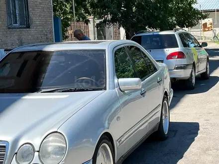 Mercedes-Benz E 280 1996 года за 2 800 000 тг. в Алматы – фото 6