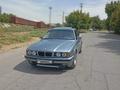 BMW 525 1993 года за 1 850 000 тг. в Шымкент – фото 3