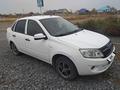 ВАЗ (Lada) Granta 2190 2013 года за 1 700 000 тг. в Семей – фото 2