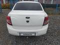 ВАЗ (Lada) Granta 2190 2013 года за 1 700 000 тг. в Семей – фото 3