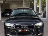 Audi A6 2011 года за 11 800 000 тг. в Шымкент – фото 2