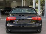 Audi A6 2011 года за 11 800 000 тг. в Шымкент – фото 5
