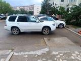 Subaru Forester 2007 года за 4 300 000 тг. в Актау