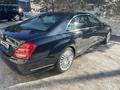 Mercedes-Benz S 350 2011 года за 13 000 000 тг. в Караганда