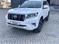 Toyota Land Cruiser Prado 2023 годаүшін38 500 000 тг. в Шымкент – фото 2