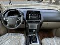 Toyota Land Cruiser Prado 2023 годаүшін38 500 000 тг. в Шымкент – фото 8