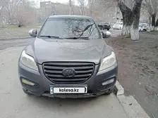 Lifan X60, 2015