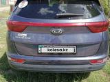 Kia Sportage 2018 года за 7 700 000 тг. в Актобе – фото 2