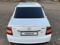 ВАЗ (Lada) Priora 2170 2012 года за 1 700 000 тг. в Караганда – фото 4