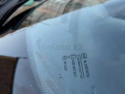 ВАЗ (Lada) Priora 2170 2012 года за 1 700 000 тг. в Караганда – фото 7