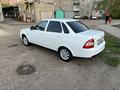 ВАЗ (Lada) Priora 2170 2012 года за 1 700 000 тг. в Караганда – фото 5