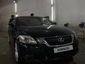 Lexus GS 350 2009 года за 7 200 000 тг. в Кокшетау