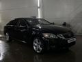 Lexus GS 350 2009 года за 7 200 000 тг. в Кокшетау – фото 3