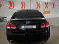 Lexus GS 350 2009 года за 7 200 000 тг. в Кокшетау – фото 6