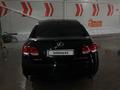 Lexus GS 350 2009 года за 7 200 000 тг. в Кокшетау – фото 7