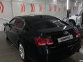 Lexus GS 350 2009 года за 7 200 000 тг. в Кокшетау – фото 9