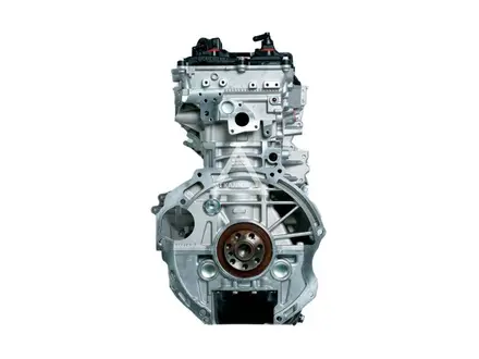Новый двигатель Hyndai Elantra 1.8L G4NB, 2.0L G4NA за 605 000 тг. в Актобе – фото 2