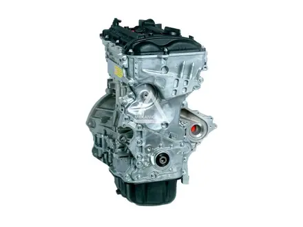 Новый двигатель Hyndai Elantra 1.8L G4NB, 2.0L G4NA за 605 000 тг. в Актобе – фото 4