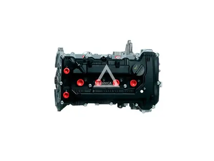 Новый двигатель Hyndai Elantra 1.8L G4NB, 2.0L G4NA за 605 000 тг. в Актобе – фото 5