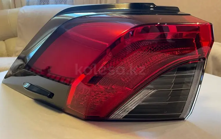 Фонари rav4 2022г задние комплект за 75 000 тг. в Павлодар