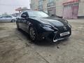 Lexus GS 350 2014 годаfor16 800 000 тг. в Астана – фото 5