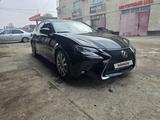 Lexus GS 350 2014 годаүшін16 800 000 тг. в Астана – фото 5