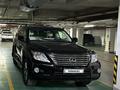 Lexus LX 570 2008 годаүшін19 000 000 тг. в Астана