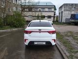 Kia Rio 2019 года за 8 000 000 тг. в Усть-Каменогорск – фото 4