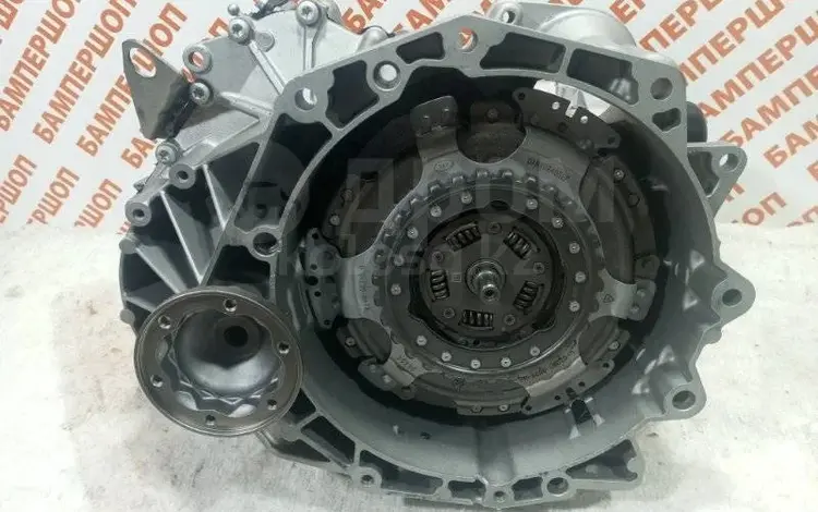 Привозная АКПП DSG 6 DSG 7 из Японии + установка. Skoda/Volkswagen/Audi. за 320 000 тг. в Алматы