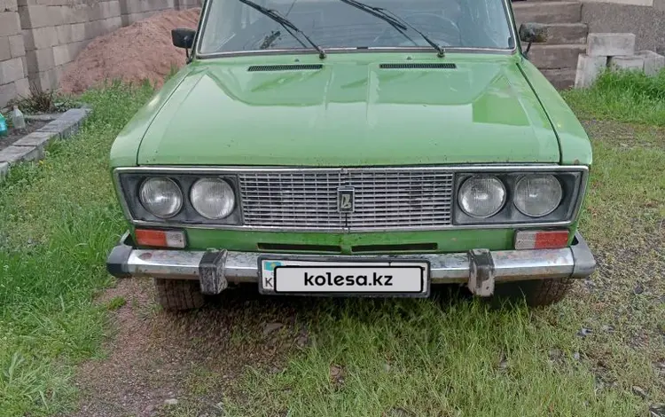 ВАЗ (Lada) 2106 1985 года за 750 000 тг. в Есик
