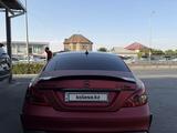 Mercedes-Benz CLS 400 2017 годаүшін15 500 000 тг. в Шымкент – фото 4
