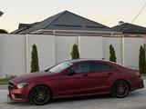 Mercedes-Benz CLS 400 2017 годаүшін15 500 000 тг. в Шымкент