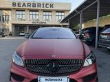 Mercedes-Benz CLS 400 2017 годаүшін15 500 000 тг. в Шымкент – фото 5