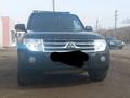 Mitsubishi Pajero 2006 года за 7 000 000 тг. в Уральск – фото 9