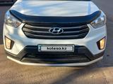 Hyundai Creta 2016 года за 7 900 000 тг. в Караганда