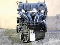 Двигатель форд фиеста 1.3 л BAJA за 190 000 тг. в Караганда
