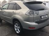 Lexus RX 330 2007 годаүшін8 700 000 тг. в Кызылорда – фото 3